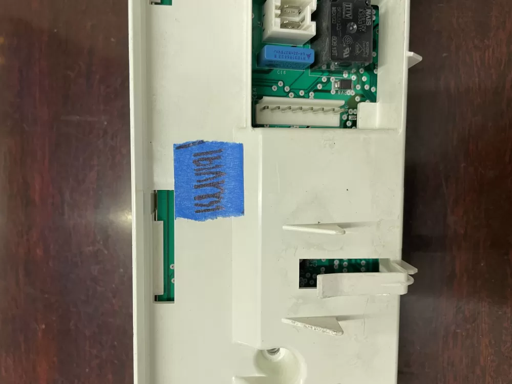 Frigidaire Washer 134556960 Control Board AZ28934 | KMV191