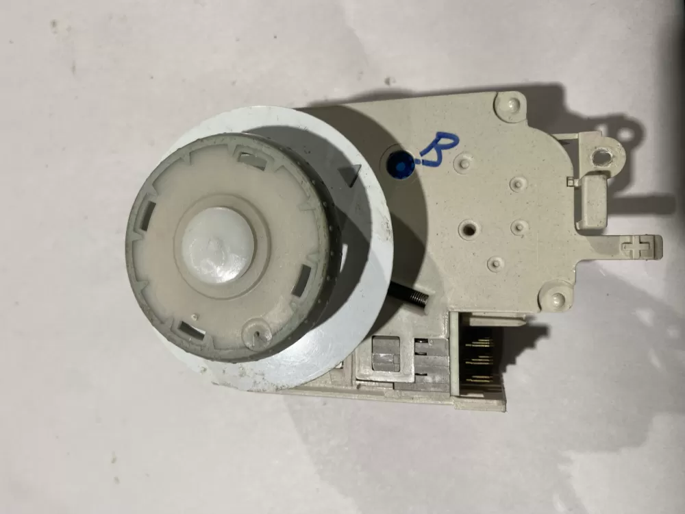 Maytag Amana 2200712 WP27001113 Washer Timer AZ112529 | BK475