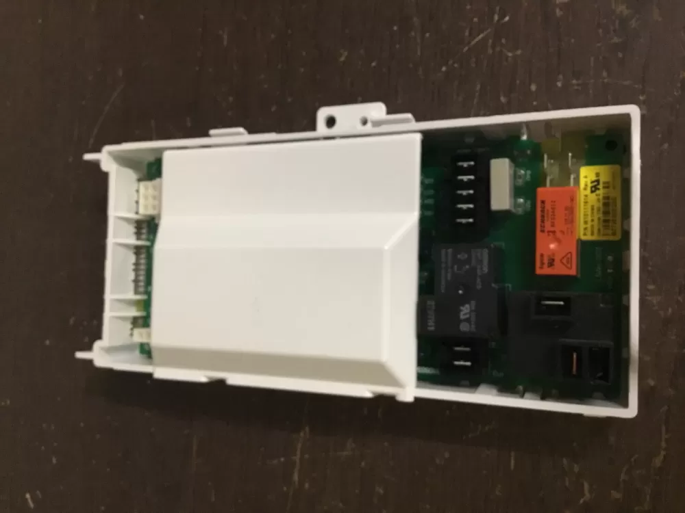 Whirlpool  Kenmore  Maytag 11616  1447617  3978982  PS11748355  W10067040  W10074270  W10111607  W10111609  W10111614  W10111616R  W10118243  W10118243R Dryer Control Board