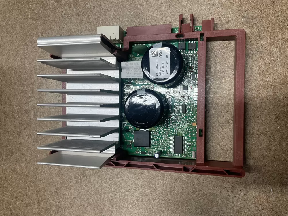 Kenmore 461970300683 4619 703 00683 Washer Motor Control Board AZ22231 | KM1581