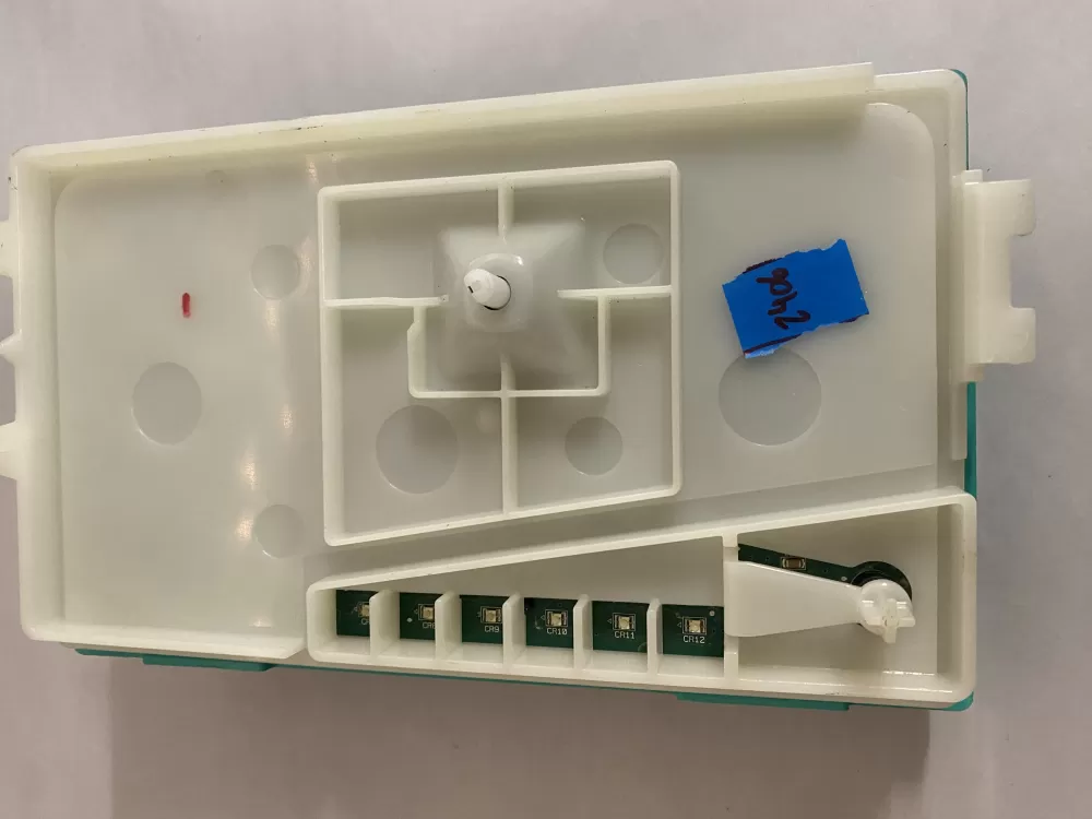 Whirlpool W10406129 W10445380 W10480261 Washer Control Board AZ201216 | BK2406