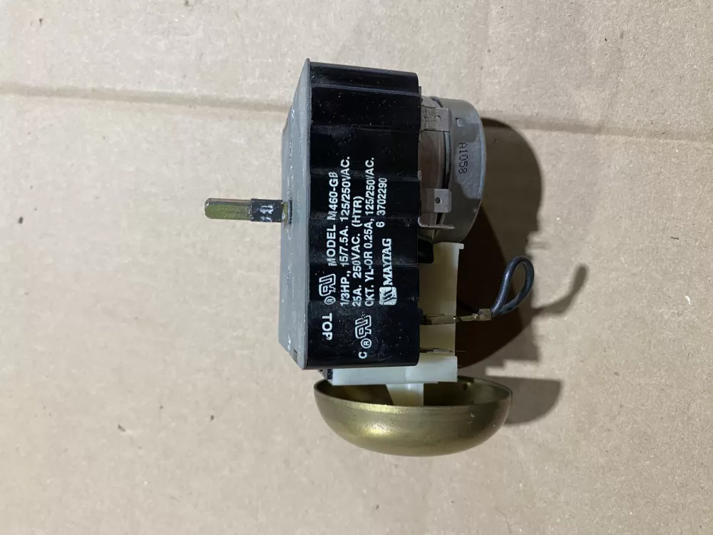 Whirlpool  Kenmore  Maytag 6 3702290 Dryer 