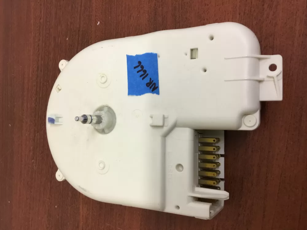 GE 175D5749P005 WH12X10348 Washer Timer AZ30965 | NR1666