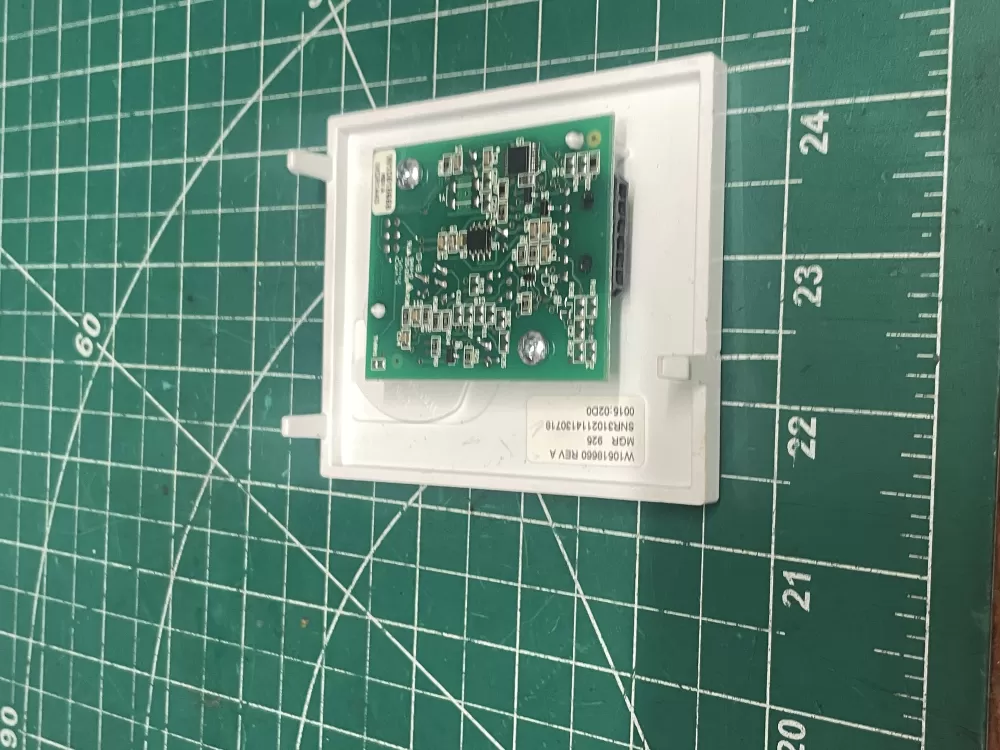 Whirlpool  Maytag  Kenmore W10518660 Refrigerator 