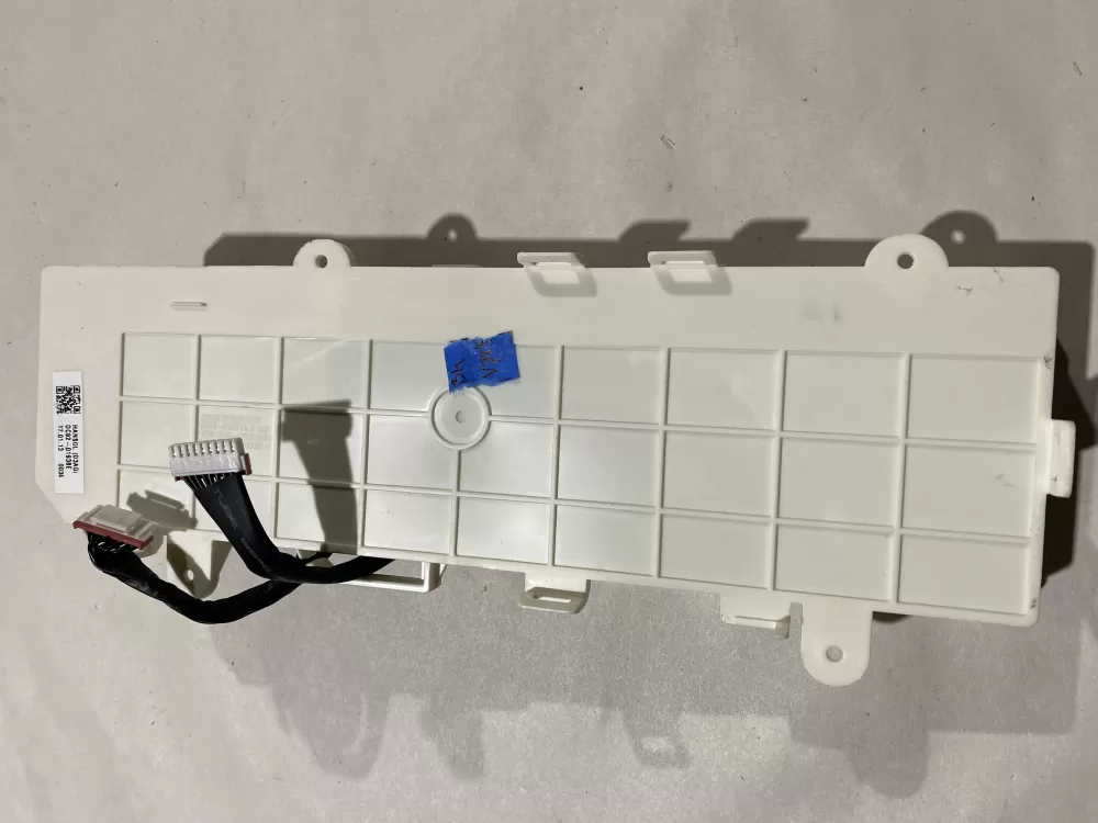 DC94-04388A DC92-01624B PD00030983 Washer Control Board AZ125711 | BKV724