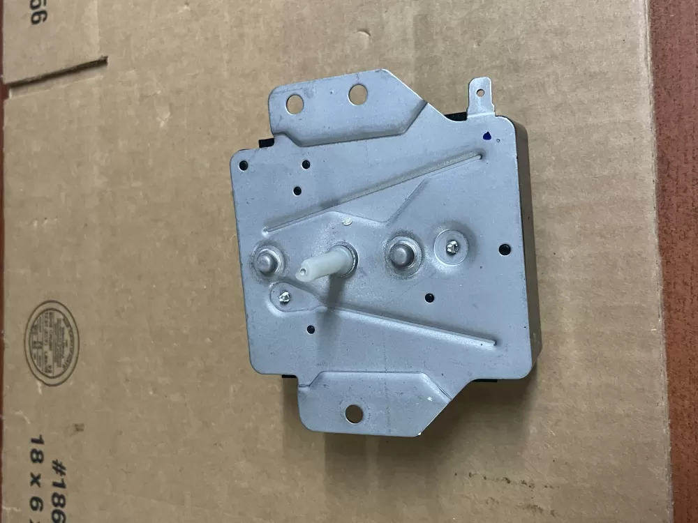 Whirlpool  Maytag  Kenmore AP6016542 W10185992 WPW10185992 PS11749833 W10185992 D Dryer Timer