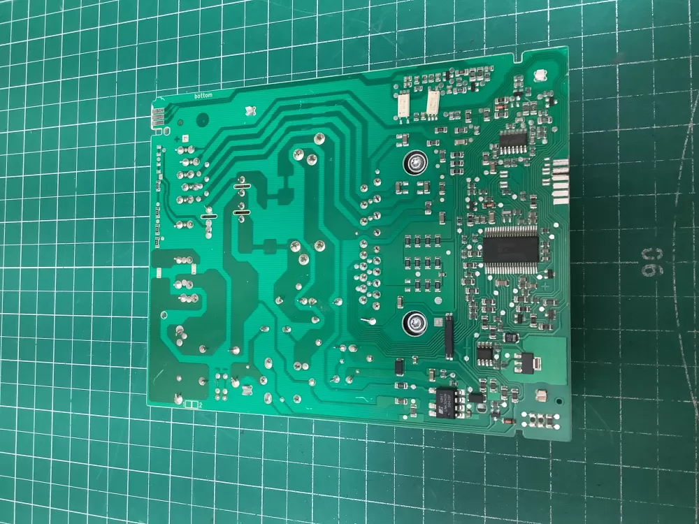 Whirlpool  Kenmore  Maytag  Amana WP8183196  AP6011869  8183196  1257029  8183196R  461970229162  461970229161  461970229163 PS11745069 Washer Control Board