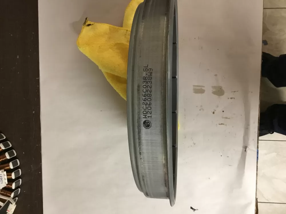 LG 4413ER1001D WDC266C03R.SL AZ89558 | SL87