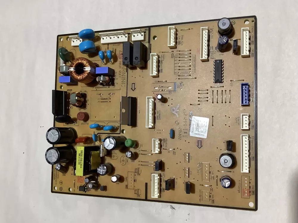 Samsung DA92 00979C DA9200979C Refrigerator Control Board AZ144608 | ZC2428