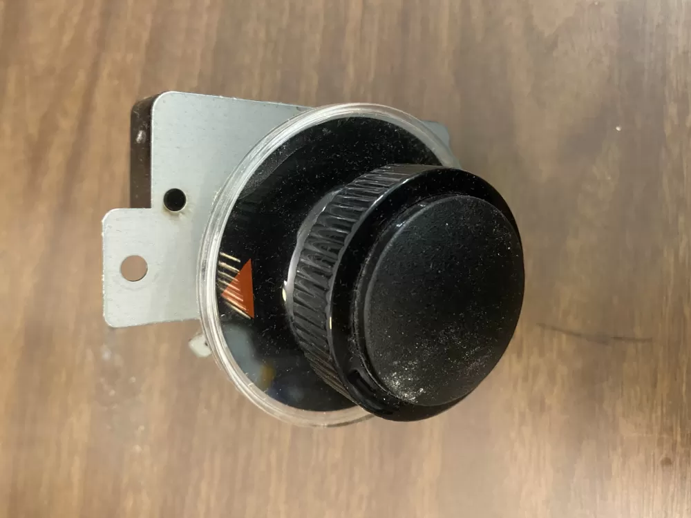 Whirlpool Kenmore Roper 308221 3396215 WP3396215 Dryer Timer AZ30502 | BK357