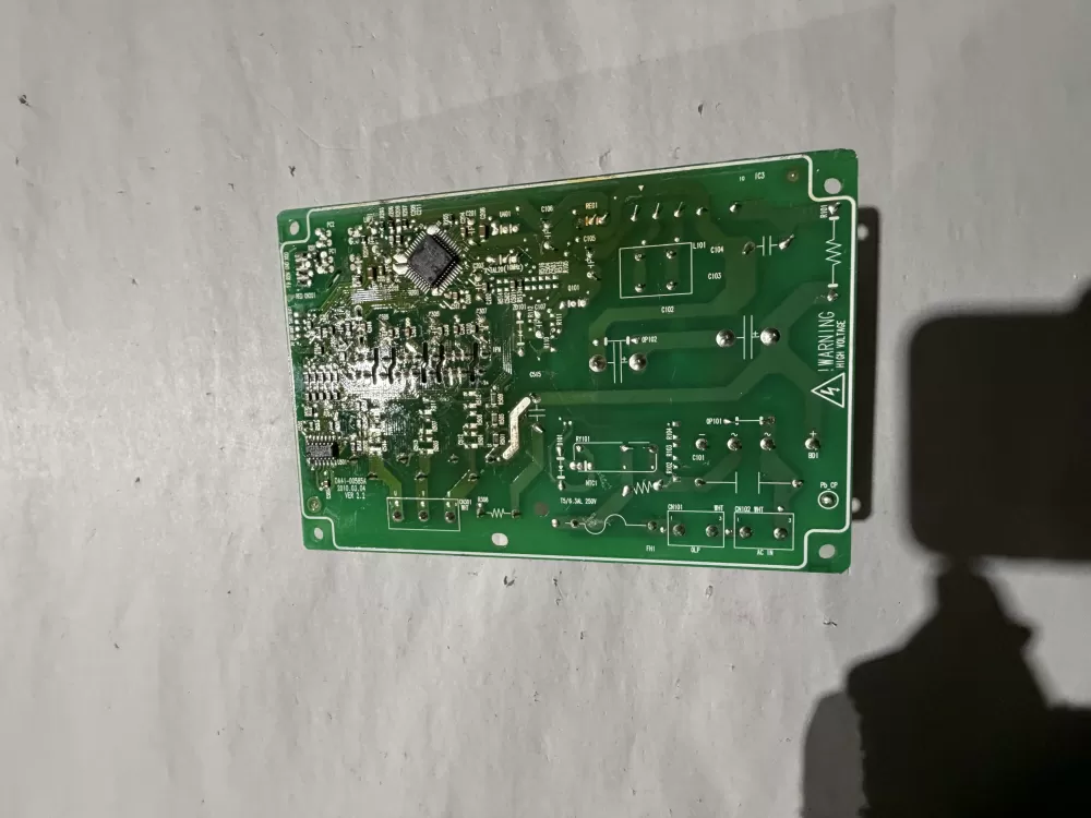Samsung DA41-00614F DA41-00411A Refrigerator Control Board AZ211329 | KM544
