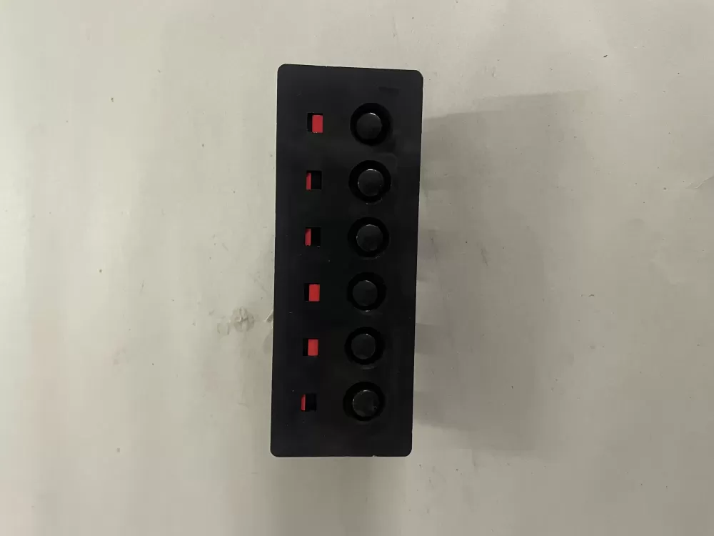 Whirlpool  Maytag  KitchenAid  Kenmore AP6005966 2180236 WP2180236 PS11739028 Refrigerator Control Board Dispenser Switch