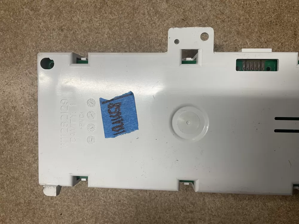 Whirlpool Maytag Dryer Control Board W11194458 AZ22143 | KM1658