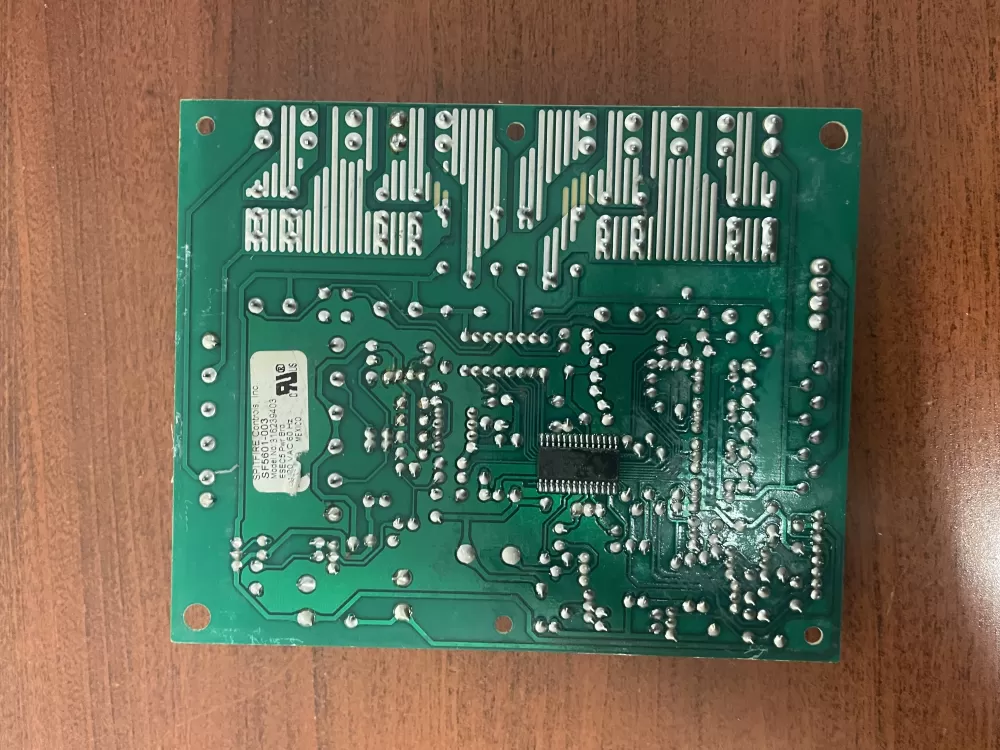 Frigidaire Kenmore 316239400 316239403 Range Oven Control Board AZ54213 | KM1965