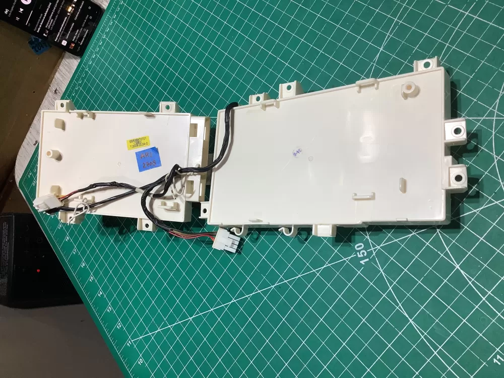 LG EAX36602101 EBR36870701 Washer Control Board AZ183616 | AR2708