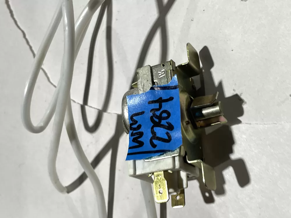 Frigidaire Kenmore 3ART5VC158 Refrigerator Control Board AZ126469 | Wm2284