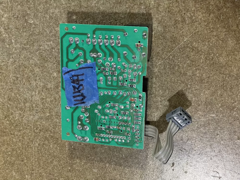 Maytag WP61003425 Refrigerator Dispenser Control Board AZ24753 | KM349