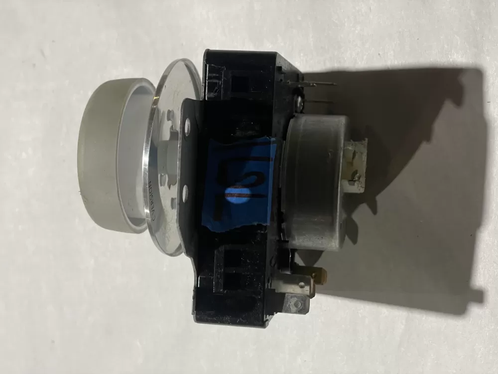 Whirlpool Maytag W11409801 W10642932 Dryer Washer Timer AZ189234 | KM767