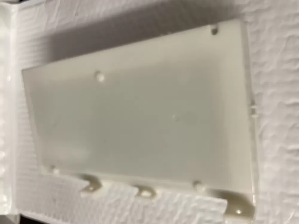 0021800214B GE Washer Board - Control