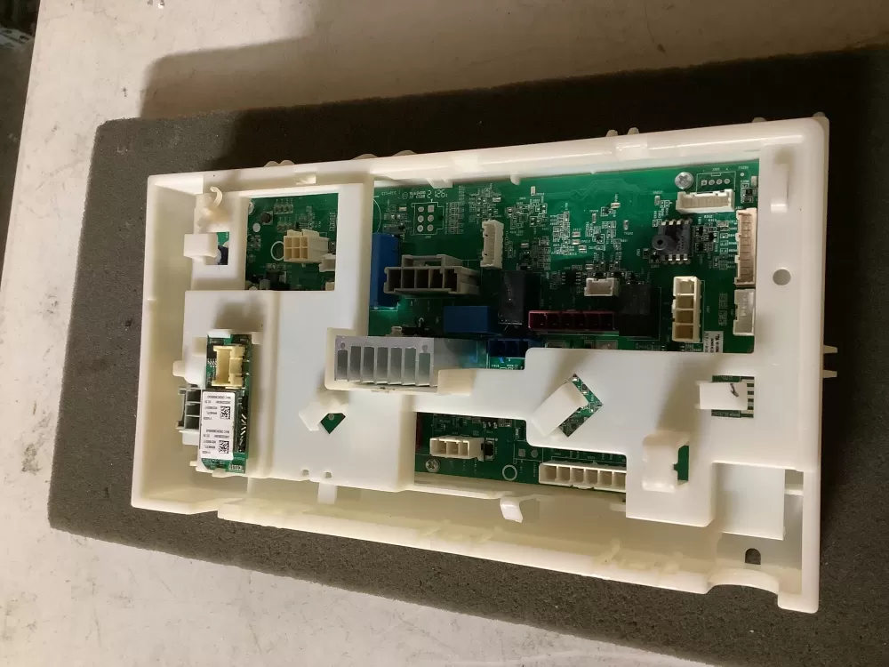 GE Washer Control Board WH22X29532 WH22X36637 WH22X30898 AZ99047 | NRV471