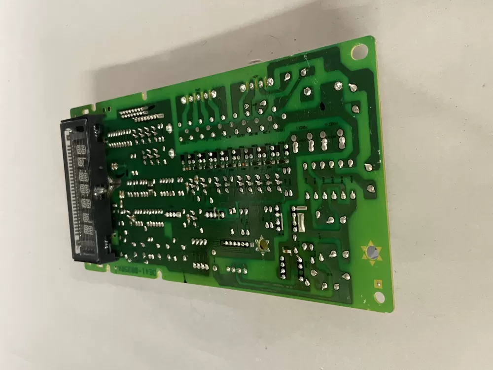 Samsung microwave control board RAS-SM7GV-10 AZ220052 | Wm1979