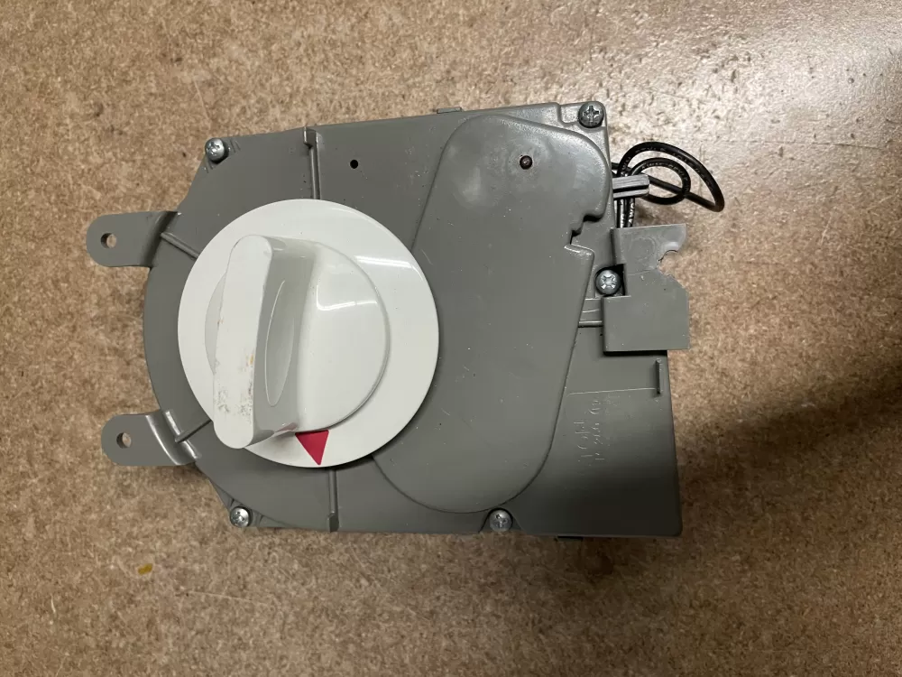 GE WH12X1000 175D2307P013 Washer Timer