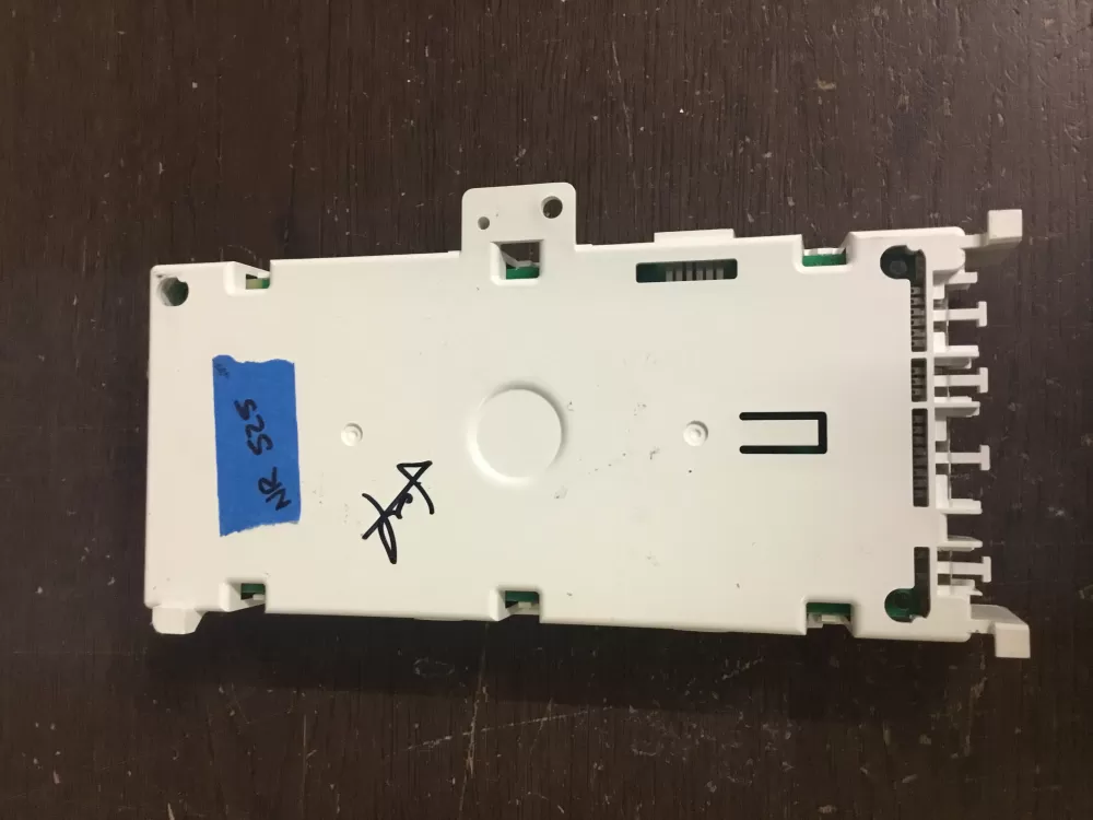 Whirlpool Maytag Kenmore W10182365 Dryer Control Board AZ10290 | NR525