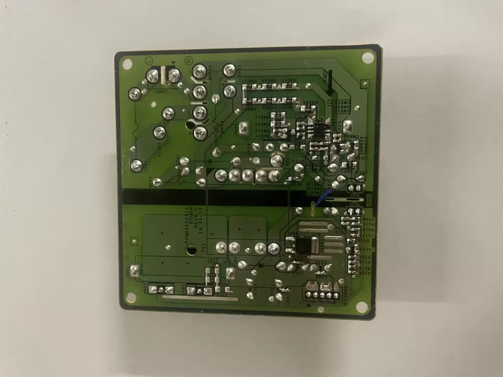 Samsung DA92 00486A Refrigerator Control Board AZ158033 | KM1544