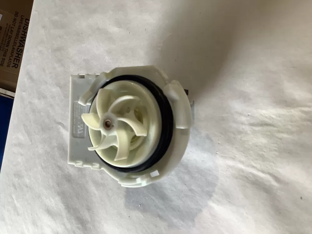 GE WD19X25461 AP6973150 Dishwasher Drain Pump AZ149136 | SL182