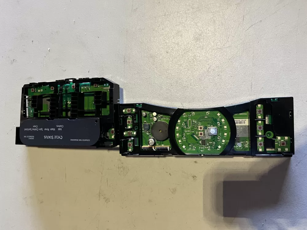 Whirlpool Kenmore W10319810 461970238151 Washer Control Board AZ44776 | JT1370