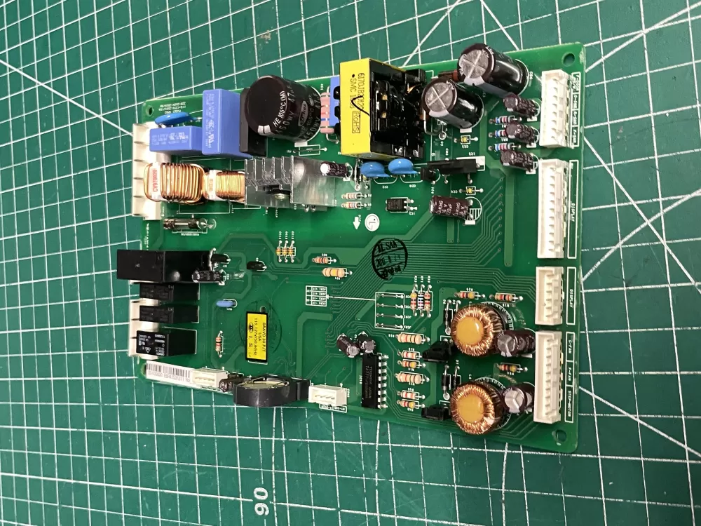 LG EBR41531311 EBR41531314 PS3624090 Refrigerator Control Board