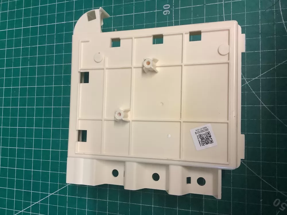 Samsung 06DC9201378C Washer Control Board Assembly