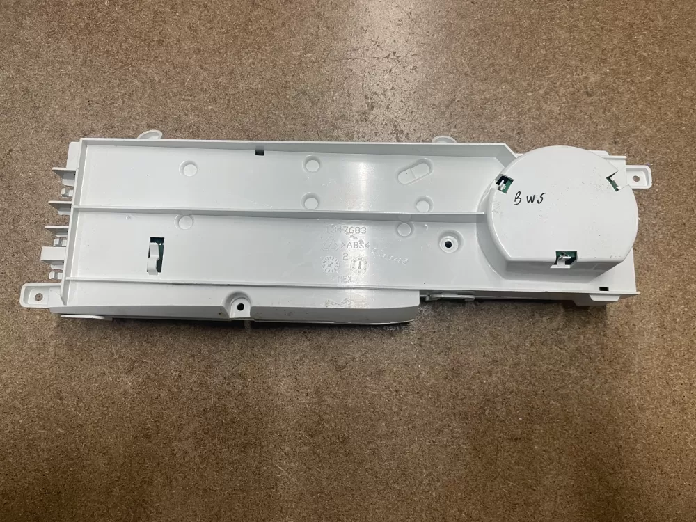 Electrolux  Frigidaire 134768300 791100BD 134791100 Washer Control Board