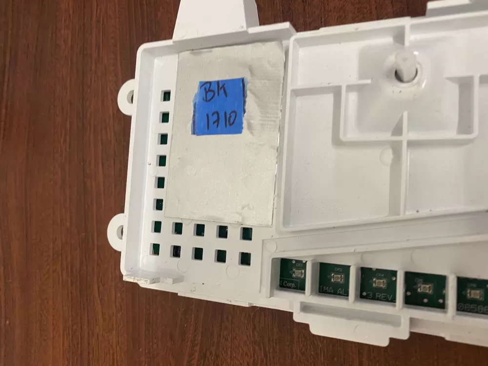 Whirlpool Maytag W11211478 W11256099 Washer Control Board AZ40800 | BK1710