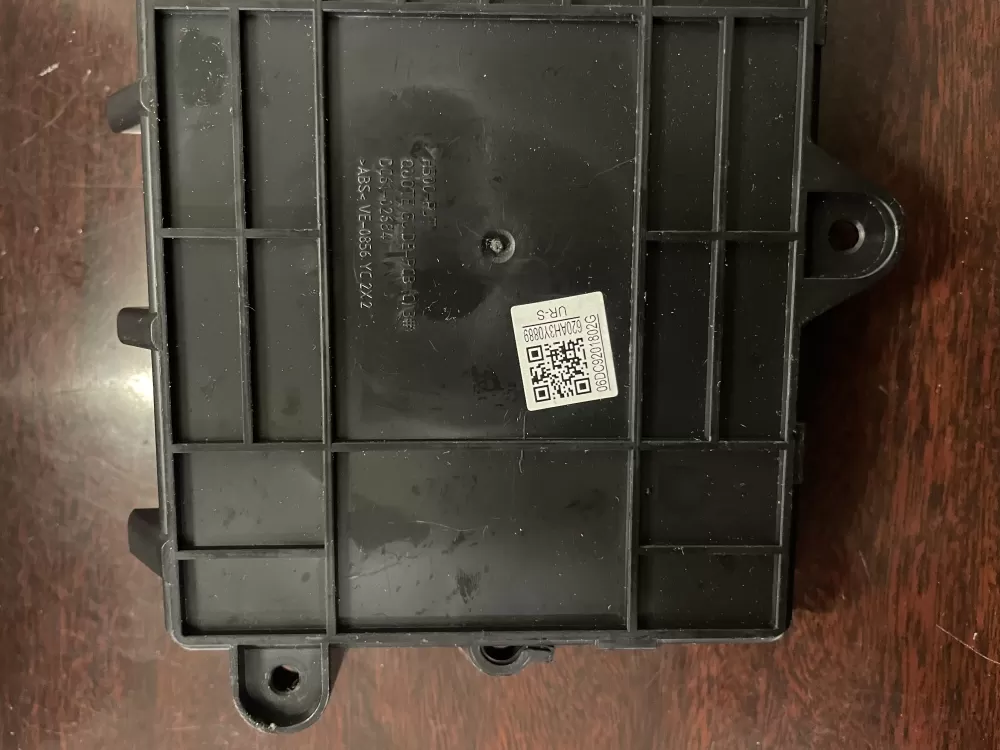 Samsung DC92 01802G DC9201802G Washer Control Board AZ29464 | KMV279