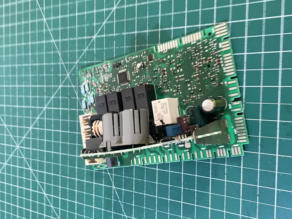 Whirlpool 15001541-03 Washer Control Board