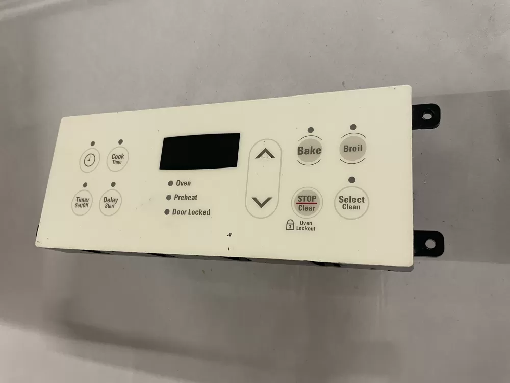 Kenmore 316418208  AP4587739  SF5311-S8208  1794486  316557108  316557118  PS3409083 Oven Control Board