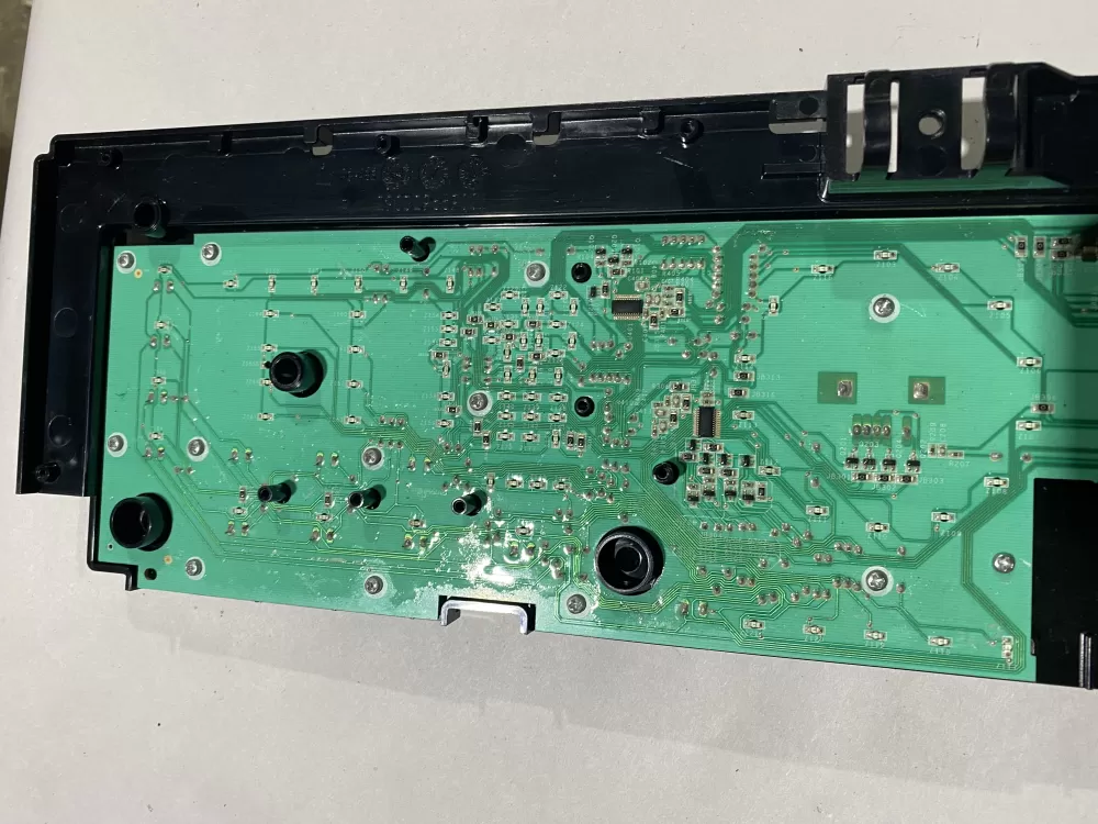 GE Whirlpool 290D1525G501 290D2860G001 Washer Control Board AZ121698 | BKV705