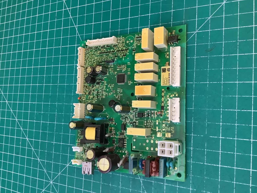 808069102 Frigidaire Refrigerator Board - Control
