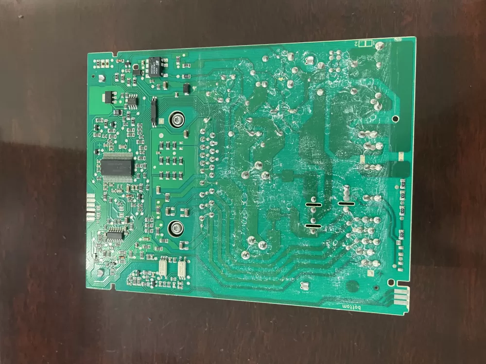 Whirlpool Kenmore WP8183196 491970229163 Washer Control Board AZ35877 | KM471