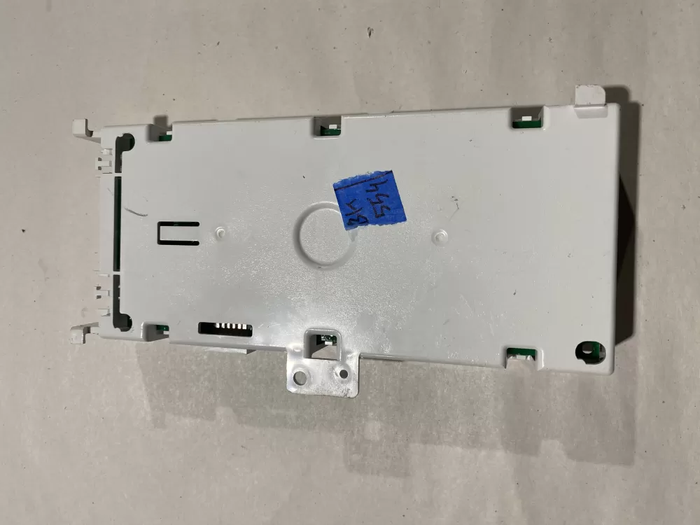 Kenmore AP6019408 W10303961 W10317640 Dryer Control Board AZ105223 | BK554