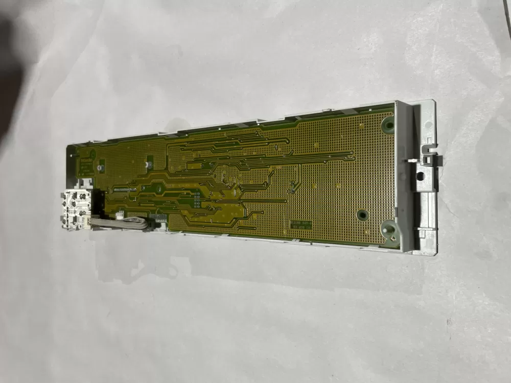 Miele 06815471 Washer Control Board AZ123305 | Wmv711