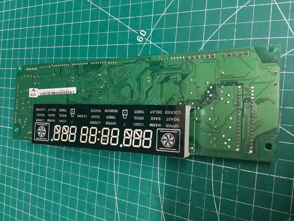 Kenmore 316443836 903145 9200 316576300 Range Control Board AZ197756 | AR2183