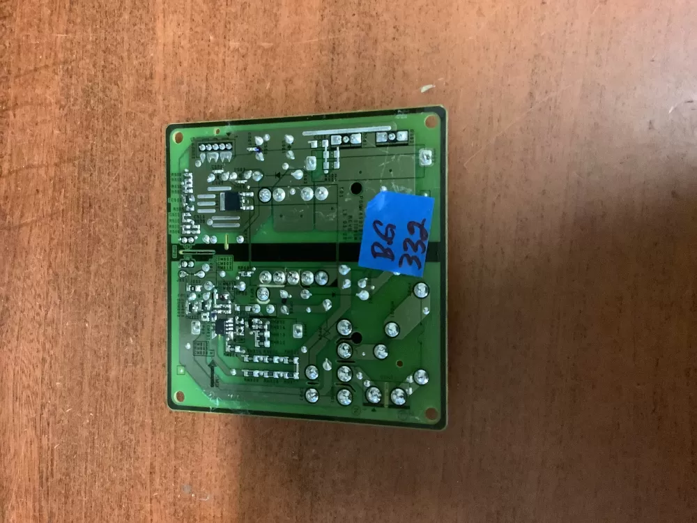 Samsung DA92 00486A Refrigerator Control Board AZ225096 | BG332