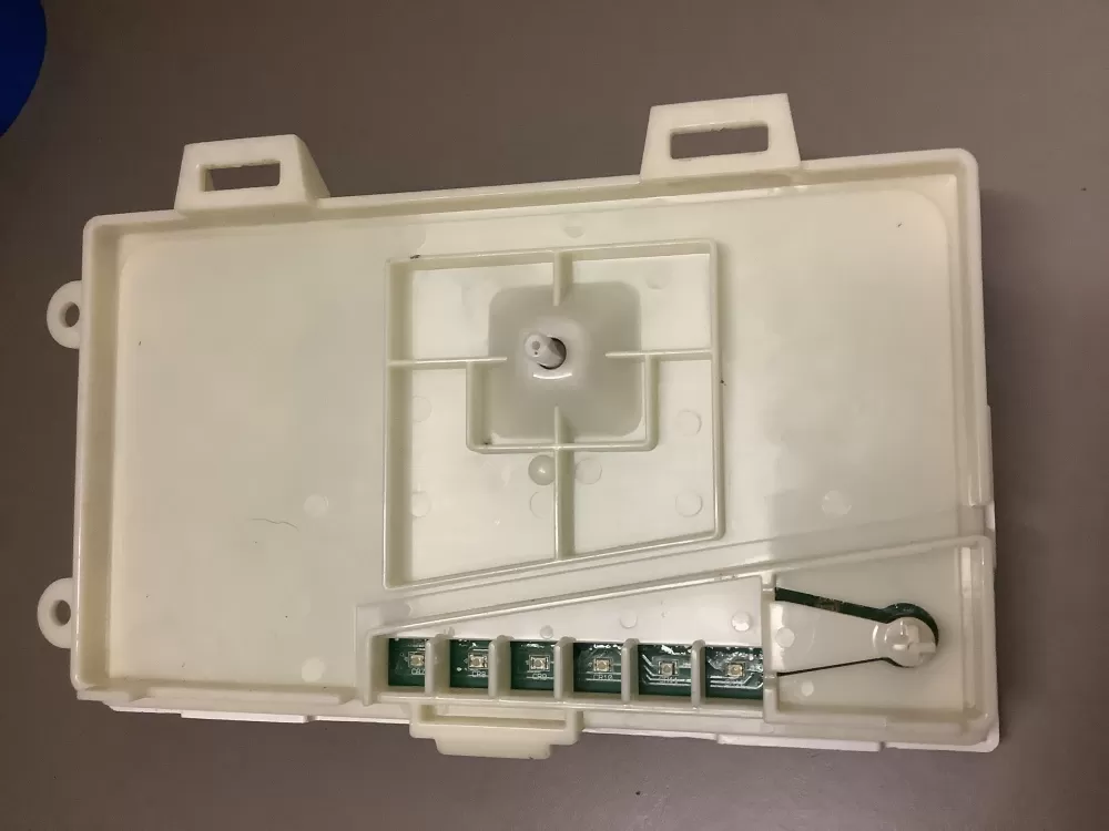 Whirlpool  Amana  Admiral  Roper W10484681  AP5645971  2630122  PS4704668  W10454598 Washer Control Board
