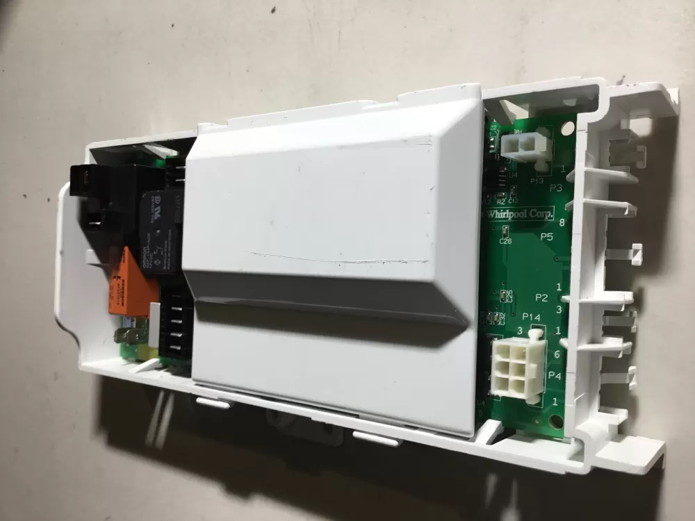 Whirlpool Kenmore W10141671 Dryer Control Board AZ44060 | NR1758