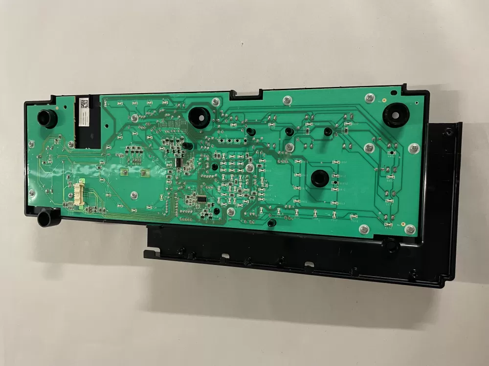 GE 290D1525G004 Washer Control Board AZ142943 | KM2405