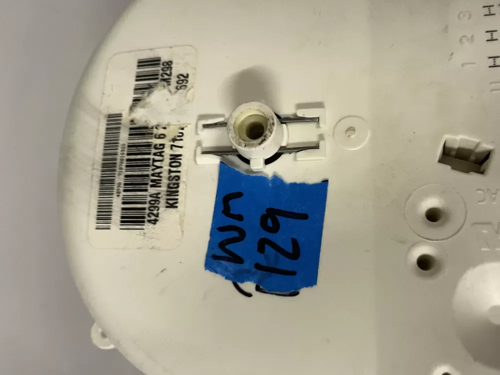 Curtis LCD4299A Range Curtis Heating Element STAND AZ228757 | Wm129