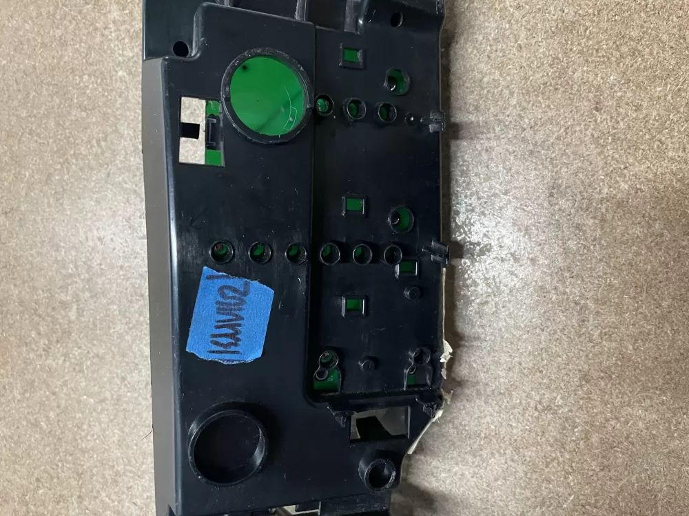 Kenmore Whirlpool 8558760 8559430 Dryer Control Board AZ22902 | KMV102