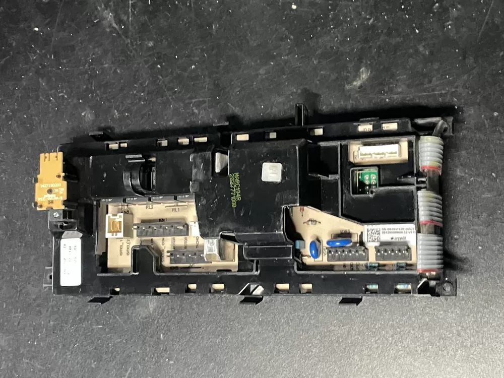 Bloomberg 2831920100  7169581600  2827771050 Washer Control Board